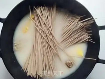 Make Spaghetti step 5