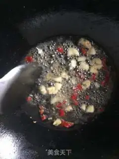 Make Soybean sprouts step 2