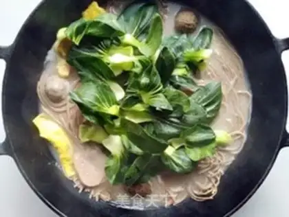 Make Spaghetti step 6