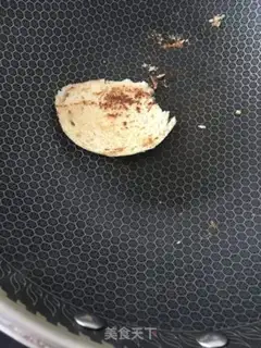 Make Egg shrimp salad step 9