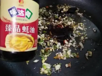 Make Fried stork mushrooms step 4
