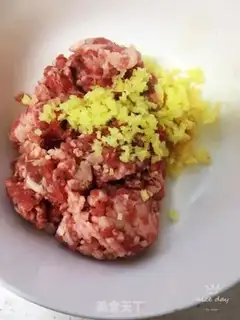 Make Beef onions step 0