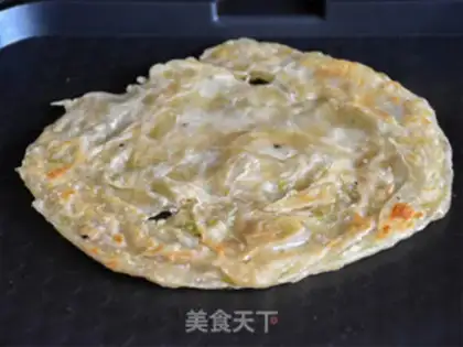 Make Butterbread step 6