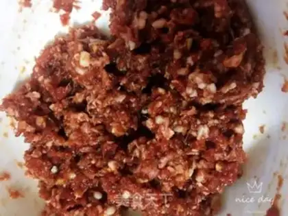 Make Beef onions step 2