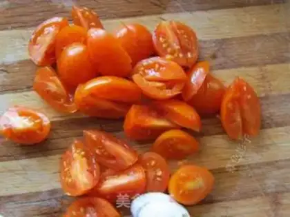 Make Sour, sour, sour, sour step 0