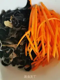 Make Fish fragrance step 2