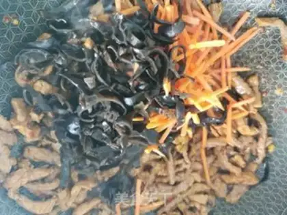 Make Fish fragrance step 5