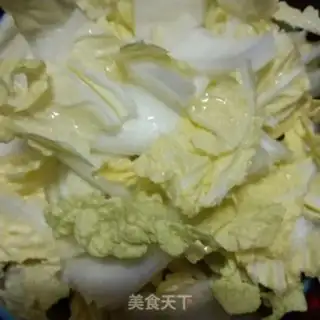 Make Spoonball soup step 0