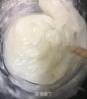 Make Traditional sweet potatoes step 3