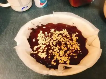 Make Brownie step 2