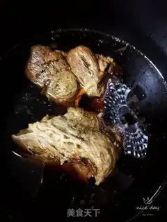 Make Beef broccoli step 3