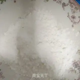 Make Chicken and rice step 2