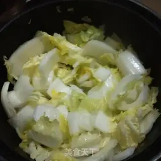 Make Spoonball soup step 2