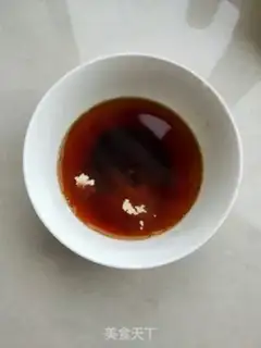 Make Tofu chili step 4
