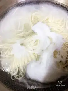 Make Beef broccoli step 4