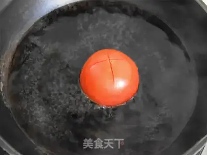 Make Tomato sauce step 2
