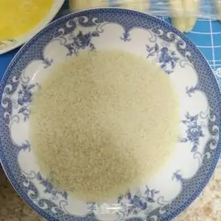Make Chicken and rice step 4