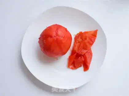 Make Tomato sauce step 3