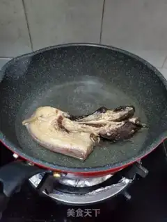 Make The meat gravitate step 1