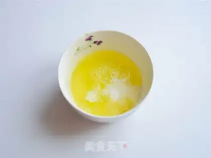Make Frog shrimp step 3