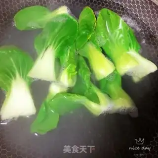Make Beef broccoli step 6