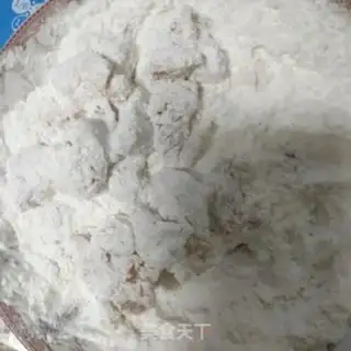 Make Chicken and rice step 5