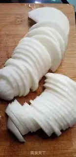 Make The meat gravitate step 2