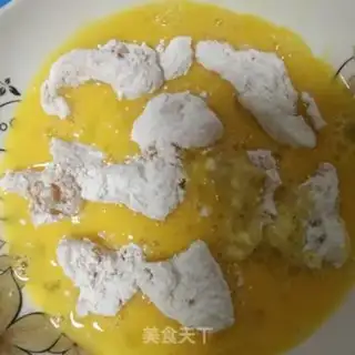 Make Chicken and rice step 6