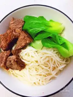 Make Beef broccoli step 7