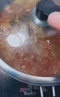 Make Red fish step 8