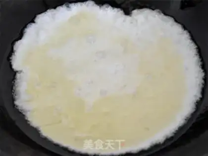 Make Frog shrimp step 5