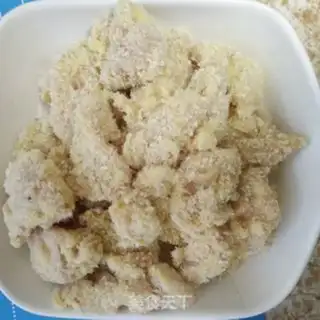 Make Chicken and rice step 7