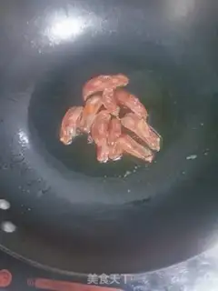 Make Garlic sausage step 5