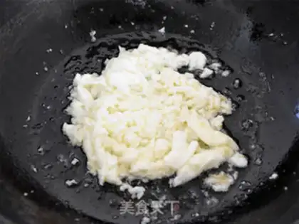 Make Frog shrimp step 6