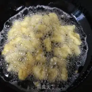 Make Chicken and rice step 8
