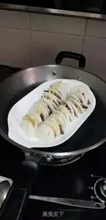 Make The meat gravitate step 6