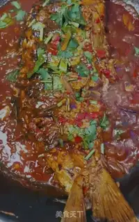 Make The Korean army fire pot step 1
