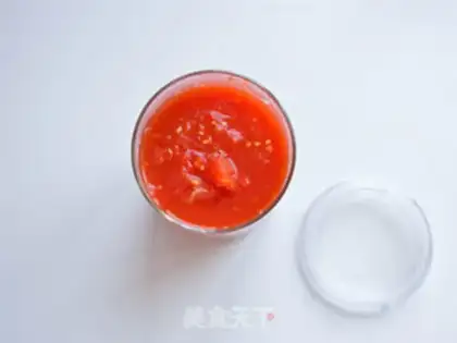 Make Tomato sauce step 8