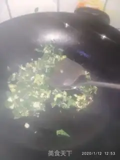 Make Scrambled rice step 3