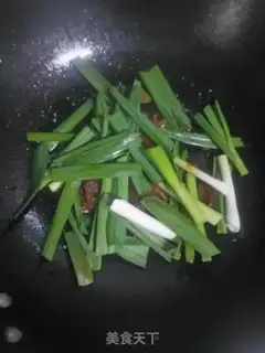 Make Garlic sausage step 9