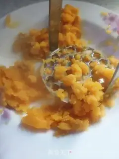 Make Scrambled rice step 5