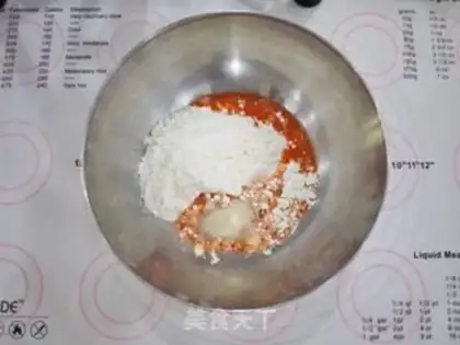 Make Double rolls step 1