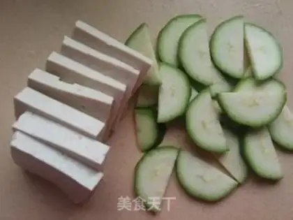 Make The Korean army fire pot step 4