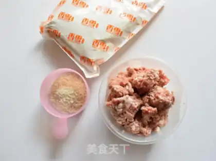 Make Pancakes step 0
