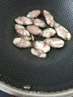 Make Weenie noodles step 4