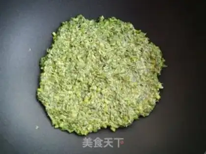 Make Spicy eggcake step 3