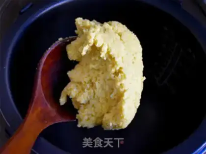 Make Porridge step 4