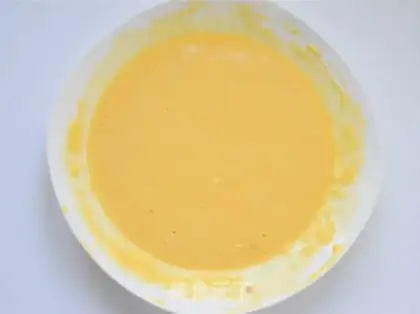 Make Pancakes step 4