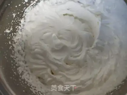 Make Chocolate mousse cake step 10