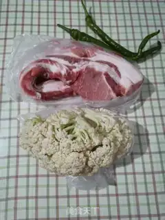 Make Hot broccoli step 0